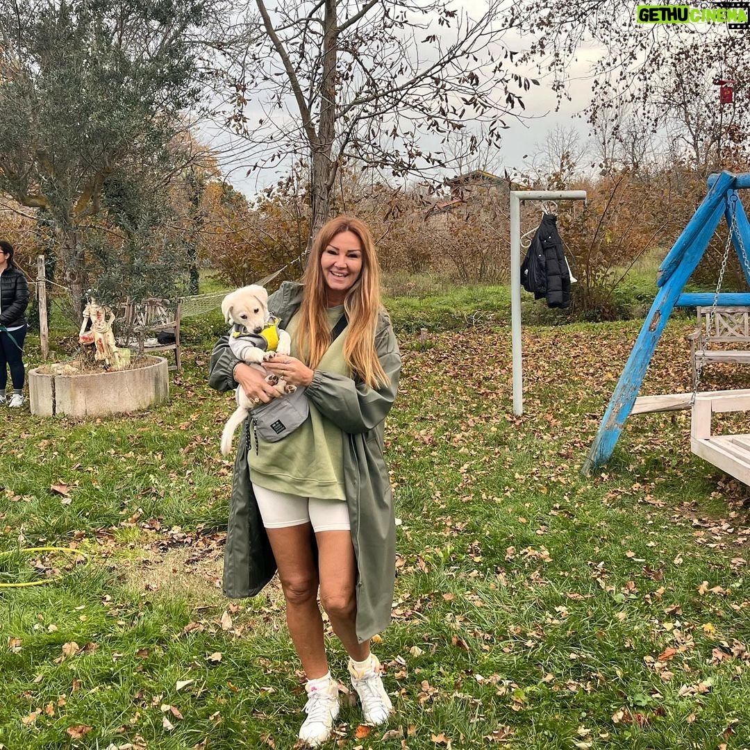 Pınar Altuğ Instagram - Yeni çocukla Haftasonu Dump… @yaamuratacan Ağva Şile
