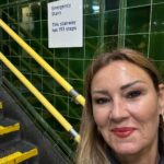 Pınar Altuğ Instagram - London Dump… #GecenHafta London, United Kingdom