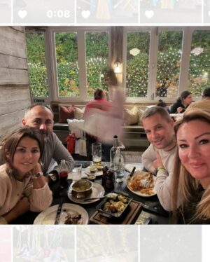 Pınar Altuğ Instagram - London Dump… #GecenHafta