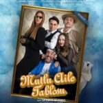 Pınar Altuğ Instagram - O GÜN GELDİ! YARIN BAŞLIYORUZ🥳🤩🥳 @mutluailetablosu_duru @emrekinay @yarkinunsal @derinbulbul @tanerergor @ekinuysaall @melikezehraa @emreculha @cemkahrmn @orcunokurgan @sedaegeboy @aysesedefayter #reklam Duru Tiyatro Ataşehir