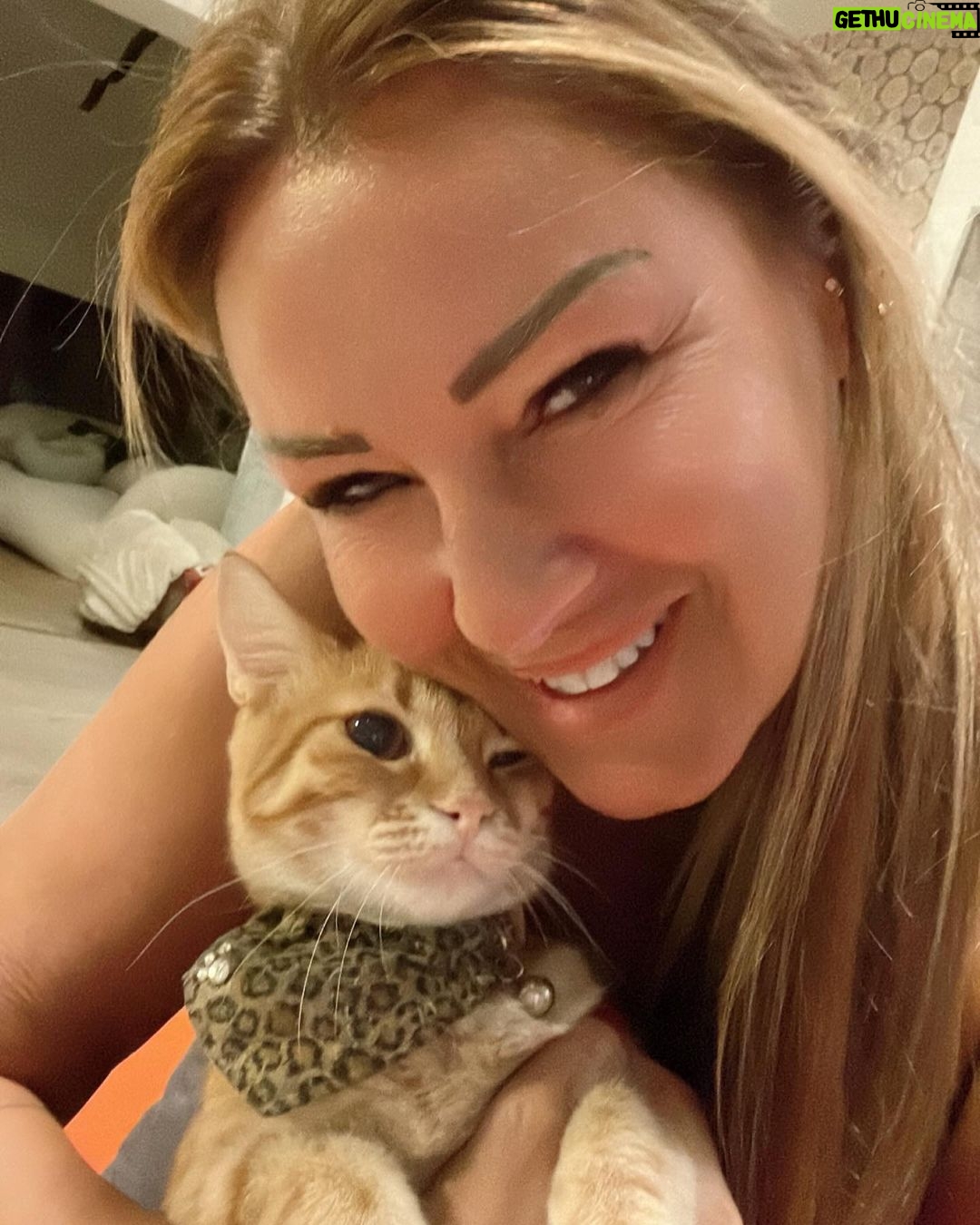 Pınar Altuğ Instagram - 4 Ekim Hayvanları Koruma Günü #SatınAlmaSahiplen