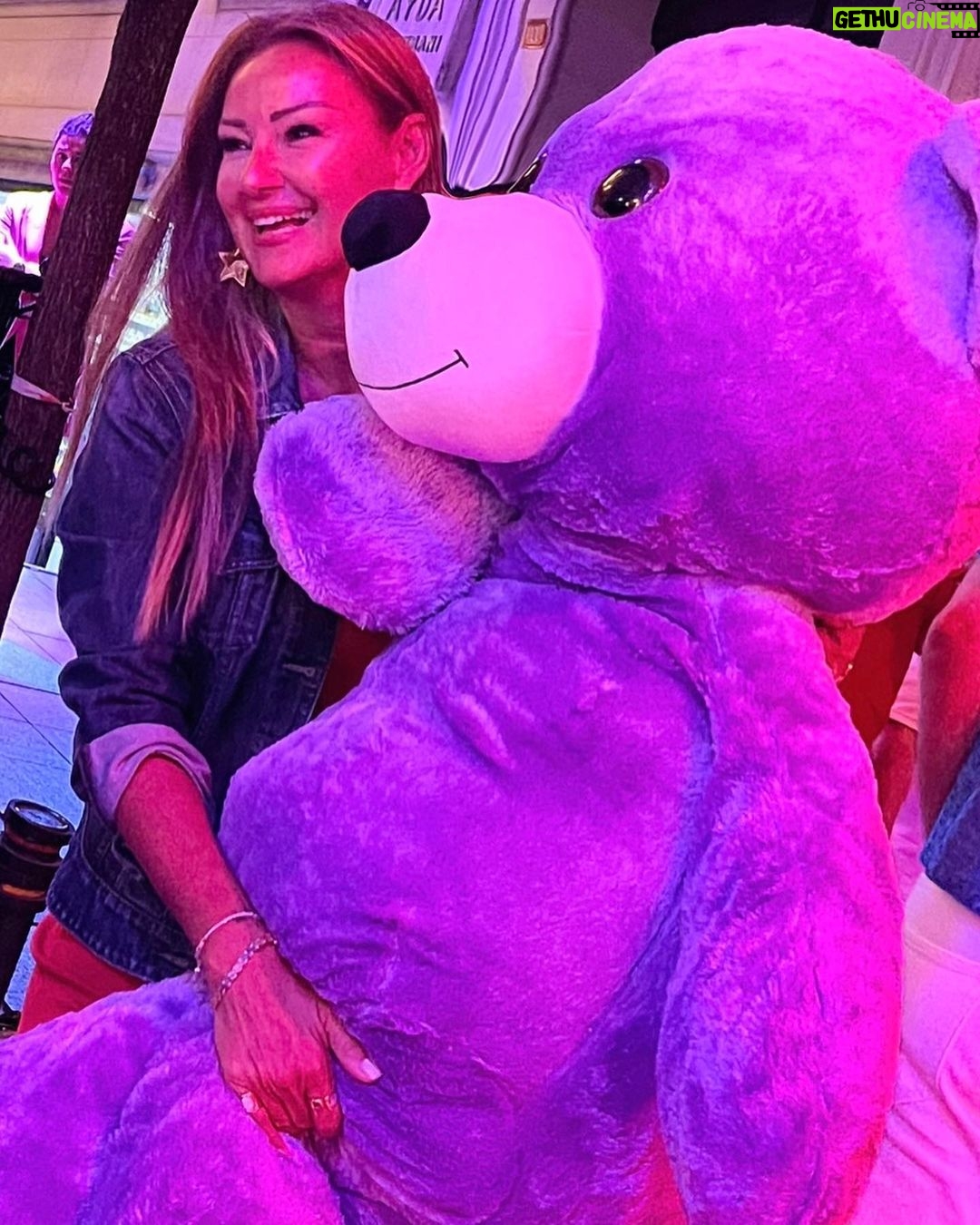 Pınar Altuğ Instagram - 🐻🐻🐻 📸 @neslihan.aydemir #reklam