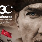 Pınar Altuğ Instagram - 30 Ağustos ZAFER BAYRAMIMIZ KUTLU OLSUN! 🇹🇷🇹🇷🇹🇷 #Atamİzindeyiz