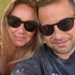 Pınar Altuğ Instagram – My L❤️VE @yaamuratacan Plaja De Palma Mallorca