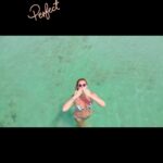 Pınar Altuğ Instagram – İyi haftalaaaarrrr💚💙 📹 @yaamuratacan #Mallorca