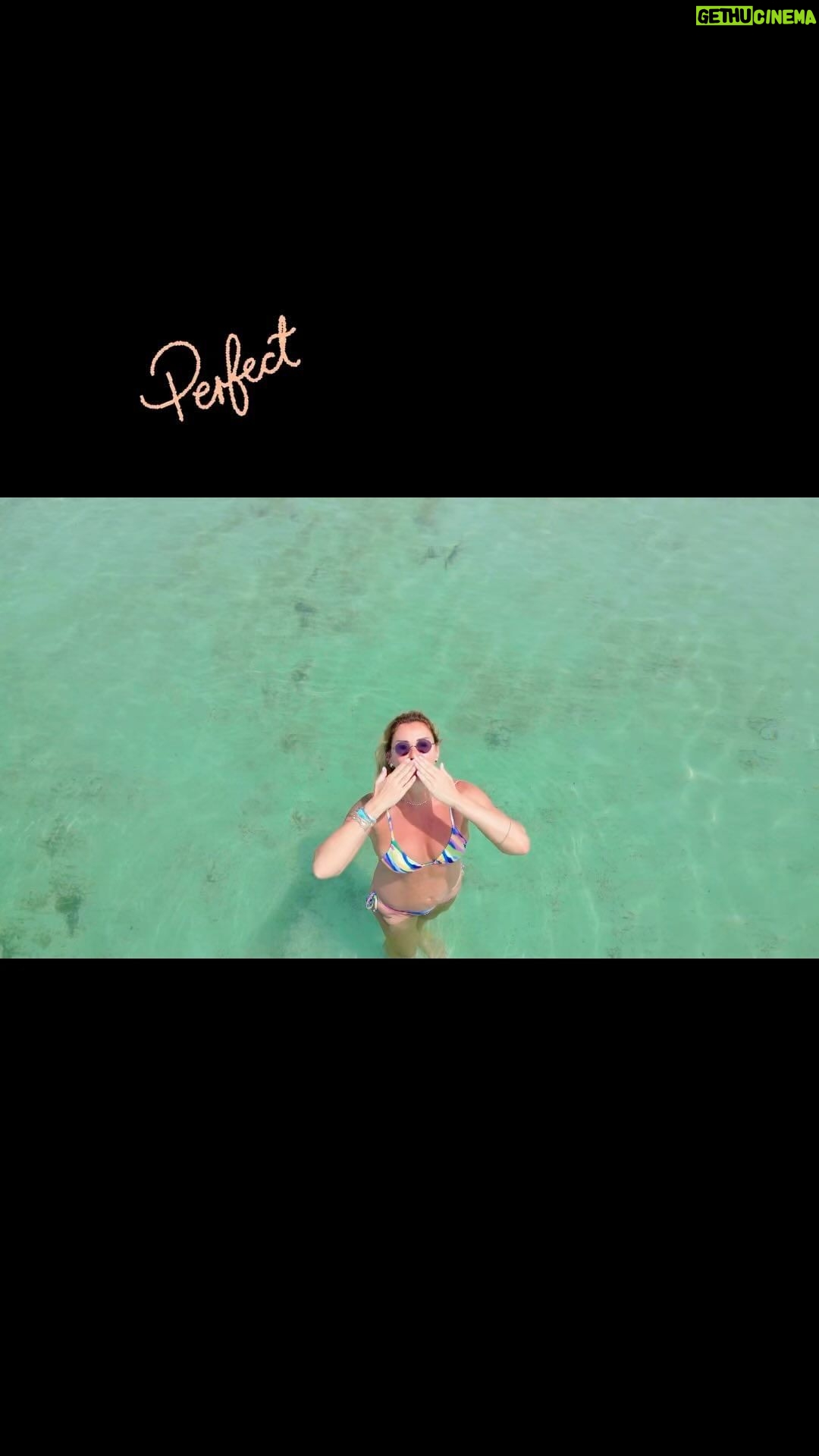 Pınar Altuğ Instagram - İyi haftalaaaarrrr💚💙 📹 @yaamuratacan #Mallorca
