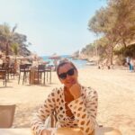 Pınar Altuğ Instagram – Hoşgeldin Temmuz ☀️ 📸 @zdengizman #Mallorca Cap Falcó Beach