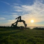 Pınar Altuğ Instagram – Dünya Yoga Günü kutlu olsun❤️ 2,5 semne önce başlayan bu serüven ömür boyu sürsün🥰 Canım hocalarım iy ki yollarımız kesişmiş 🧘‍♀️