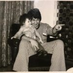 Pınar Altuğ Instagram – Canım babam seni çoookkk özlüyorum,keşke kucağında biraz daha fazla oturabilecek zamanım olsaydı❤️Kızım da benim kadar şanslı,aynı senin gibi muhteşem bir babası var ❤️ Babalar Günün Kutlu Olsun Sevgilim @yaamuratacan