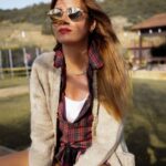 Pınar Altuğ Instagram – #tbt 📸 @gizem.eras ❤️
