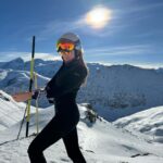 Pınar Altuğ Instagram - Kayak tatili Dump 2… #TatilBitipDoneli1HaftaOldu
