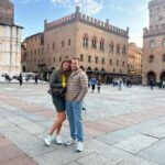 Pınar Altuğ Instagram - Eee nerde kalmıştık?Haftaya nereye gidiyoruz kocam?❤️ @yaamuratacan Bologna, Italy