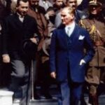 Pınar Altuğ Instagram - 19 Mayıs Atatürkü Anma,Gençlik ve Spor Bayramımız Kutlu Olsun🇹🇷🇹🇷🇹🇷🇹🇷 #Atamİzindeyiz