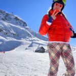 Pınar Altuğ Instagram - Kayak tatili Dump… Alpe d'Huez
