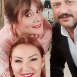 Pınar Altuğ Instagram - Ben seni hep gülen gözlerinle hatırlayacağım ❤️ #SedaFettahoğlu Yattığın yer incitmesin🙏🏻