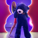 Pınar Altuğ Instagram - 🐻🐻🐻 📸 @neslihan.aydemir #reklam