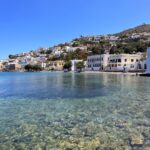 Pınar Altuğ Instagram - En sevdiğimiz yerde ❤️ #leros #MilosTaverna @yaamuratacan Leros