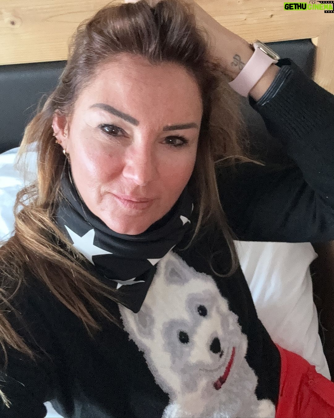 Pınar Altuğ Instagram - Iyi pazarlar❤️ #ad L'Alpe-d'Huez