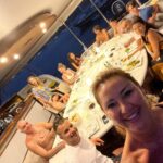 Pınar Altuğ Instagram – Çoookkk ama çoookkk güzel bir haftaydı❤️❤️ @yaamuratacan @zdengizman @sarpdengizman @ulkuoralozdemir @aykut.ozdemir.2301 @doadenizer @ozdemir_onur2 @demirdengizman @derind123 @atacan_su #Mert #Mini #QuestaVita Ege Denizi