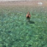 Pınar Altuğ Instagram - Çoookkk ama çoookkk güzel bir haftaydı❤️❤️ @yaamuratacan @zdengizman @sarpdengizman @ulkuoralozdemir @aykut.ozdemir.2301 @doadenizer @ozdemir_onur2 @demirdengizman @derind123 @atacan_su #Mert #Mini #QuestaVita Ege Denizi