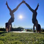 Pınar Altuğ Instagram – Dünya Yoga Günü kutlu olsun❤️ 2,5 semne önce başlayan bu serüven ömür boyu sürsün🥰 Canım hocalarım iy ki yollarımız kesişmiş 🧘♀️