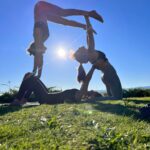 Pınar Altuğ Instagram – Dünya Yoga Günü kutlu olsun❤️ 2,5 semne önce başlayan bu serüven ömür boyu sürsün🥰 Canım hocalarım iy ki yollarımız kesişmiş 🧘♀️