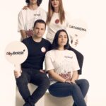 Pınar Altuğ Instagram - Umutsuzluğa kapılırsan, dayanışmayı hatırla! #Dayanışmaiçin 2-3 Mayıs'ta buluşalım! @togbazar @togvakfi @yaamuratacan