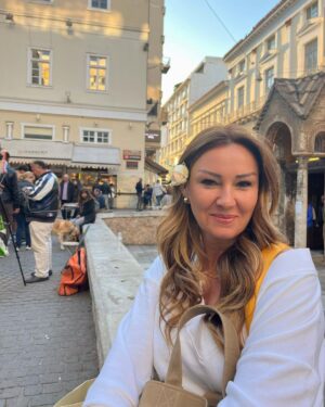 Pınar Altuğ Instagram - Sevgilimin gözünden ❤️ @yaamuratacan