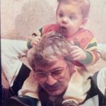 Pınar Altuğ Instagram – İyi ki doğmuşsunuz❤️ #Babam #Kardesim