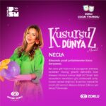 Pınar Altuğ Instagram – 2-15-16-17-19-23 Nisan’da Kusursuz Dünya Müzikali’ne davetlisin!
Zorlu Çocuk Tiyatrosu, Kiraz’ın masallarla dolu macerasıyla Kusursuz Dünya Müzikali ile sezon boyunca Turkcell Platinum Sahnesi’nde. Biletler Passo’da!
KÜNYE
OYUN YAZARI: Özlem Saraç Özcan
YÖNETMEN: Gaye Cankaya
YARDIMCI YÖNETMEN: Zeynep Sevi Yılmaz
MÜZİK: Cem Kahraman/ Efkan Develi
DEKOR TASARIM: Efter Tunç
KOSTÜM TASARIM: Nalan Türkoğlu
IŞIK TASARIM: Yakup Çartık
KOREOGRAF: Taner Güngör
DRAMATURG: Yarkın Ünsal
MÜZİK KOORDİNASYON: Çise Damla Develi
YAPIM KOORDİNASYON: Çise Damla Develi
TEKNİK EKİP: İlhan Demir, Ali Deveci, Tugay Boz, Burak Temel
#OnlarıÇokSeviyoruz @tiyatrogc @cankayagaye @zeynepsevi @ozlemledoyasiyayasamak @pinaraltug_atacan #işbirliği Zorlu Performans Sanatları Merkezi