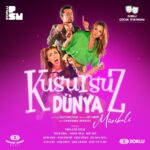 Pınar Altuğ Instagram - 🎭Kiraz kendini Kusursuz Dünya bilgisayar oyununa kaptırmış bir çocuktur. Tek isteği tüm bölümleri geçip yenilmez komutan Torumar’ın baş askeri olmaktır. Zorlu Holding Kurumsal İletişimin yürüttüğü Bir Hayal Bir Oyun Yarışmasının kazananı Elif Sude Dobra’nın Acayip Teknolojik Masallar hikayesinden Özlem Saraç Özcan’ın oyunlaştırdığı ve Gaye Cankaya’nın yönettiği @pinaraltug_atacan’ın başrolde olduğu Kusursuz Dünya Müzikali sezon boyunca Zorlu PSM’de. 🗓️7-28 Ocak 🎭Tek perde- 60 dk. Biletler 👉🏻 @passo’da! Bu büyülü serüvenin bir parçası ol! ✨ #DünyanDeğişsin #işbirliği @yarkinunsal @yagmurtopcu @mertarat @arzum.orhan @ayhanbekdemr @cansusabanci @cisedamla @dilekkskdemir @hsndmrc @sahincanbayir @zeynepsevi @ozlemledoyasiyayasamak @cankayagaye Zorlu Performans Sanatları Merkezi