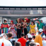 Pınar Altuğ Instagram - Canım HATAY,kalbim yine sende kaldı❤️❤️ Bir sonraki buluşmamıza kadar hoşçakal Hatay