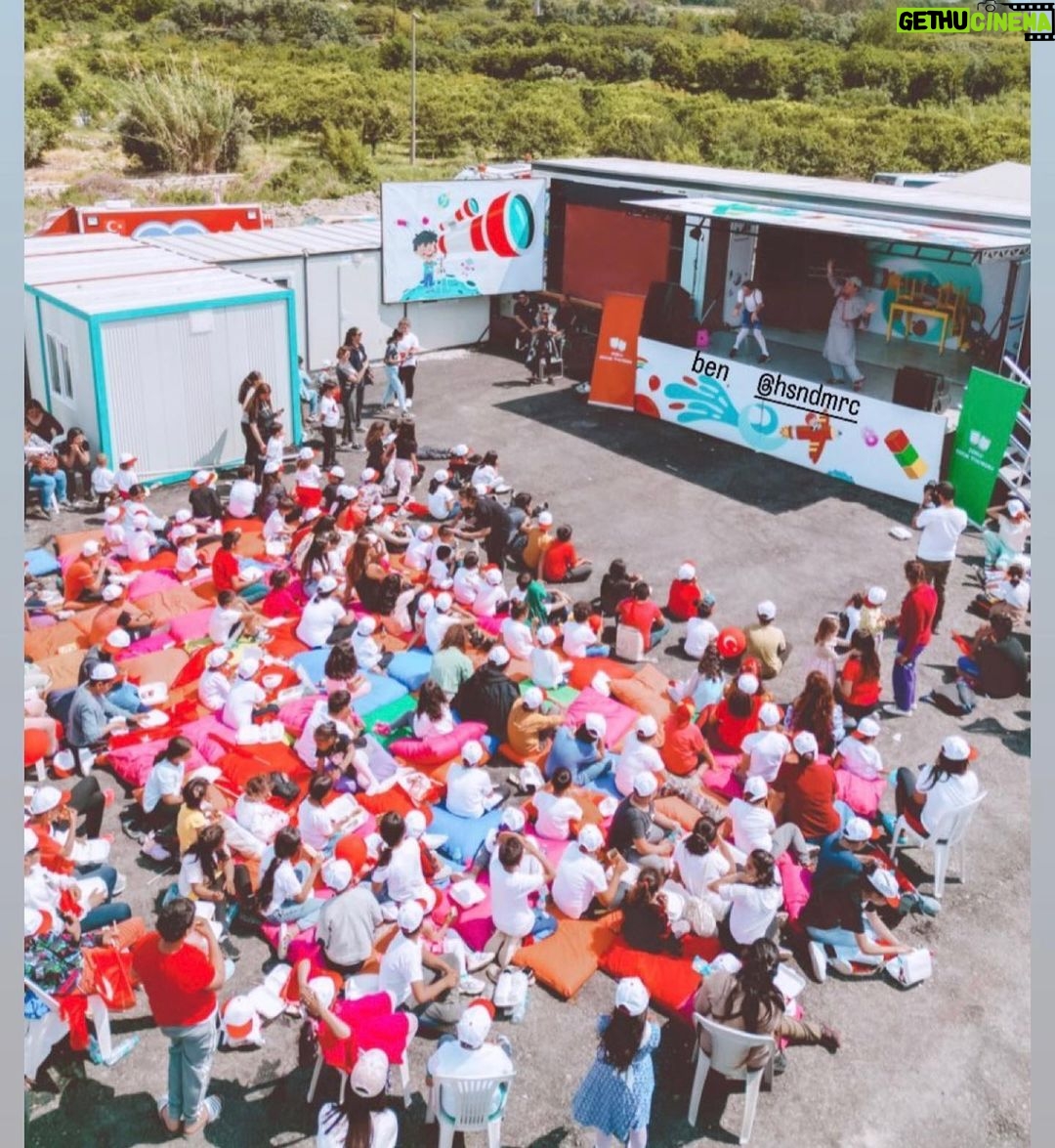 Pınar Altuğ Instagram - Canım HATAY,kalbim yine sende kaldı❤️❤️ Bir sonraki buluşmamıza kadar hoşçakal Hatay