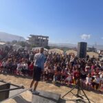 Pınar Altuğ Instagram - Canım HATAY,kalbim yine sende kaldı❤️❤️ Bir sonraki buluşmamıza kadar hoşçakal Hatay