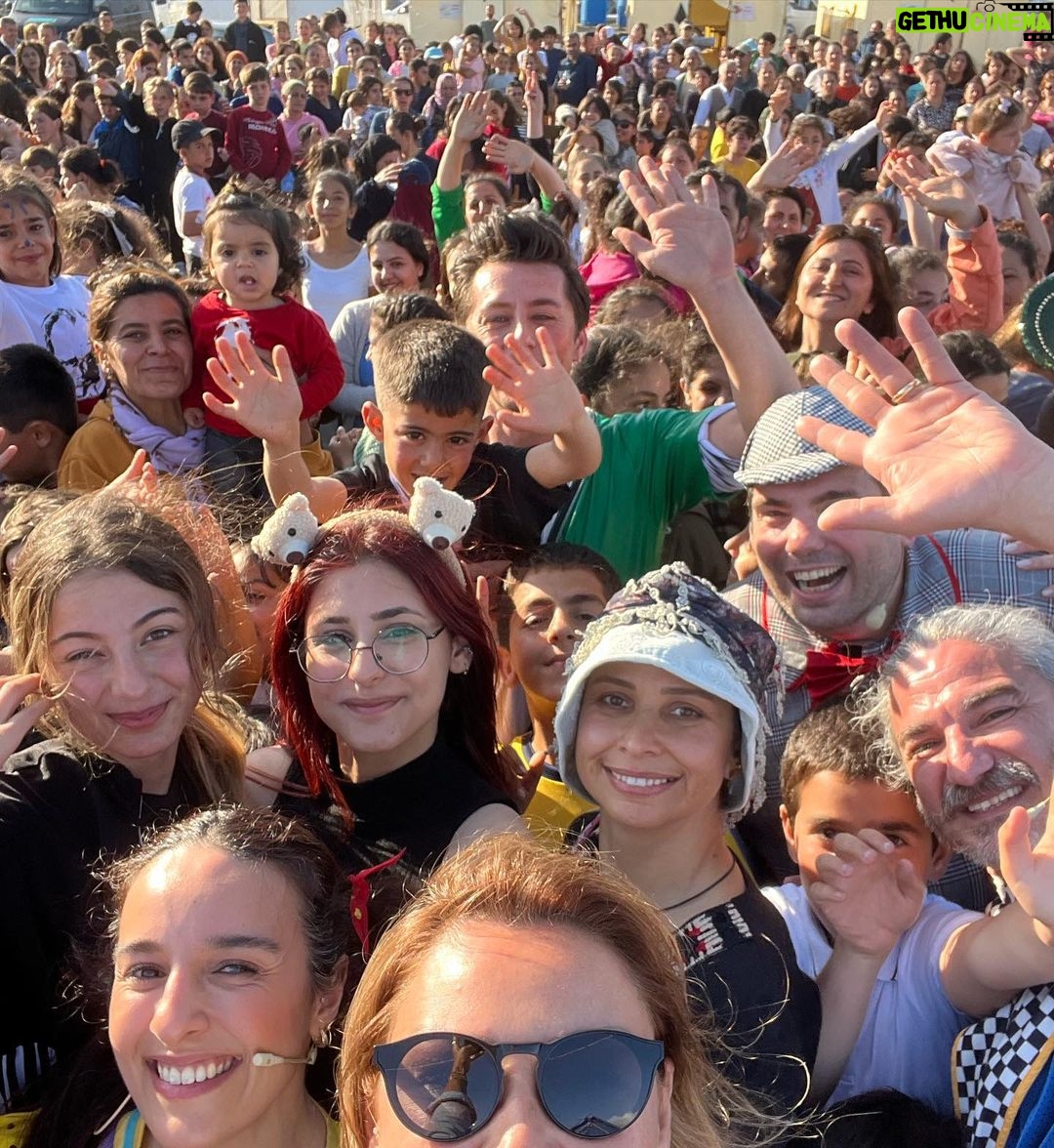 Pınar Altuğ Instagram - Canım HATAY,kalbim yine sende kaldı❤️❤️ Bir sonraki buluşmamıza kadar hoşçakal Hatay