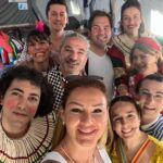 Pınar Altuğ Instagram - Canım HATAY,kalbim yine sende kaldı❤️❤️ Bir sonraki buluşmamıza kadar hoşçakal Hatay