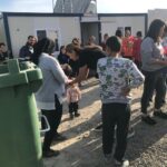 Pınar Altuğ Instagram - İlk andan itibaren tüm imkanlarıyla çalışanlarının yanında olan,hadi kadınlar gününde kadınların yanında olmaya gidelim dediğimde hemen harekete geçen,beni yalnız bırakmayan canımm @zeyneponeren @baranoneren sizi ne kadar sevdiğimi kelimelerle anlatamam ama siz biliyorsunuz @korumaklor @korumatemizlik çalışanları,Bahri bey,Derya,Ayse,Yusuf Bey,Muhammed abi,Ümit 🙏🏻🙏🏻🙏🏻 @imerozer Ayağınıza taş değmesin 🙏🏻