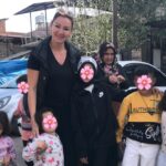 Pınar Altuğ Instagram – Mahalle arasında denk geldiğim koşup bana sarılan çocuklar,yol kenarında denk geldiğim kadınlar,mesire alanını çadırkente çevirenler🙏🏻🙏🏻🙏🏻 Hatay Antakya