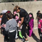 Pınar Altuğ Instagram - Mahalle arasında denk geldiğim koşup bana sarılan çocuklar,yol kenarında denk geldiğim kadınlar,mesire alanını çadırkente çevirenler🙏🏻🙏🏻🙏🏻 Hatay Antakya