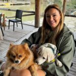 Pınar Altuğ Instagram - Yeni çocukla Haftasonu Dump… @yaamuratacan Ağva Şile