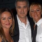 Pınar Altuğ Instagram - Biz 🥰🥰🥰 @zgunenc @karadagli.tamerr @cocuklarduymasinmint #tbt