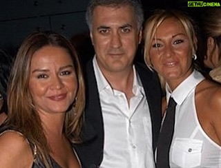 Pınar Altuğ Instagram - Biz 🥰🥰🥰 @zgunenc @karadagli.tamerr @cocuklarduymasinmint #tbt