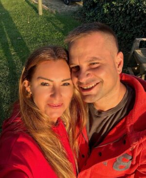 Pınar Altuğ Instagram - ❤️❤️ @yaamuratacan