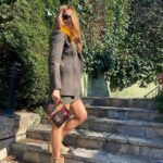 Pınar Altuğ Instagram - Çıkarken du bakiim bi diyen komşu candır ❤️ volume 2 📸 @sedagvn