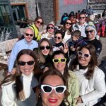 Pınar Altuğ Instagram - Harika bir haftasonundan❤️❤️❤️ Sonu sürprizli 😹😹😹 @yapikredicrystal @oggustocom @hifivexperience #reklam #davet Magna Apex&Pivot