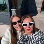 Pınar Altuğ Instagram - Harika bir haftasonundan❤️❤️❤️ Sonu sürprizli 😹😹😹 @yapikredicrystal @oggustocom @hifivexperience #reklam #davet Magna Apex&Pivot