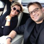 Pınar Altuğ Instagram - Madem perşembe o zaman #tbt zamanı demektir🥰🥰 @yaamuratacan #2015