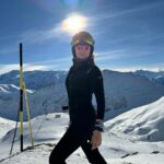 Pınar Altuğ Instagram - Kayak tatili Dump 2… #TatilBitipDoneli1HaftaOldu