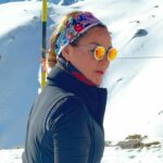 Pınar Altuğ Instagram - Kayak tatili Dump 2… #TatilBitipDoneli1HaftaOldu