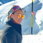 Pınar Altuğ Instagram - Kayak tatili Dump 2… #TatilBitipDoneli1HaftaOldu